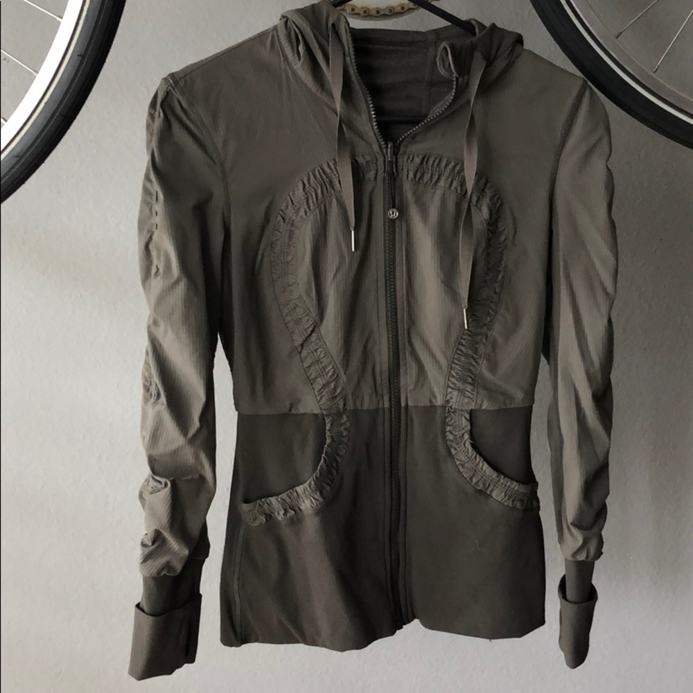 Lululemon Jacket